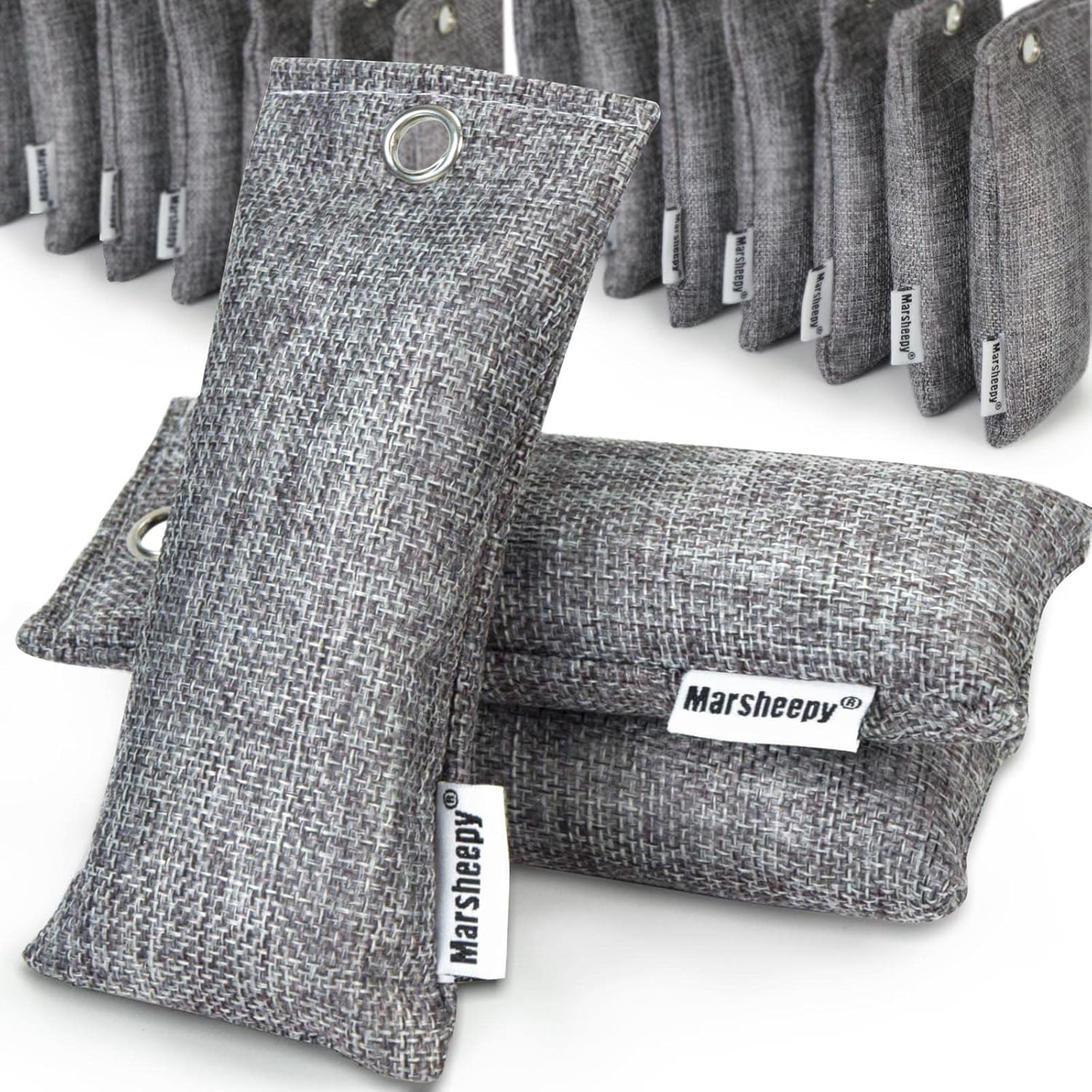 Experience a Breath of Fresh Air with Marsheepy!