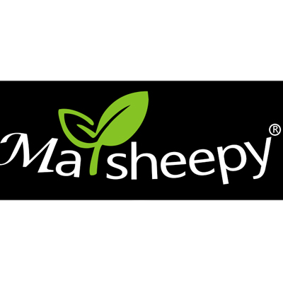 Marsheepy Logo